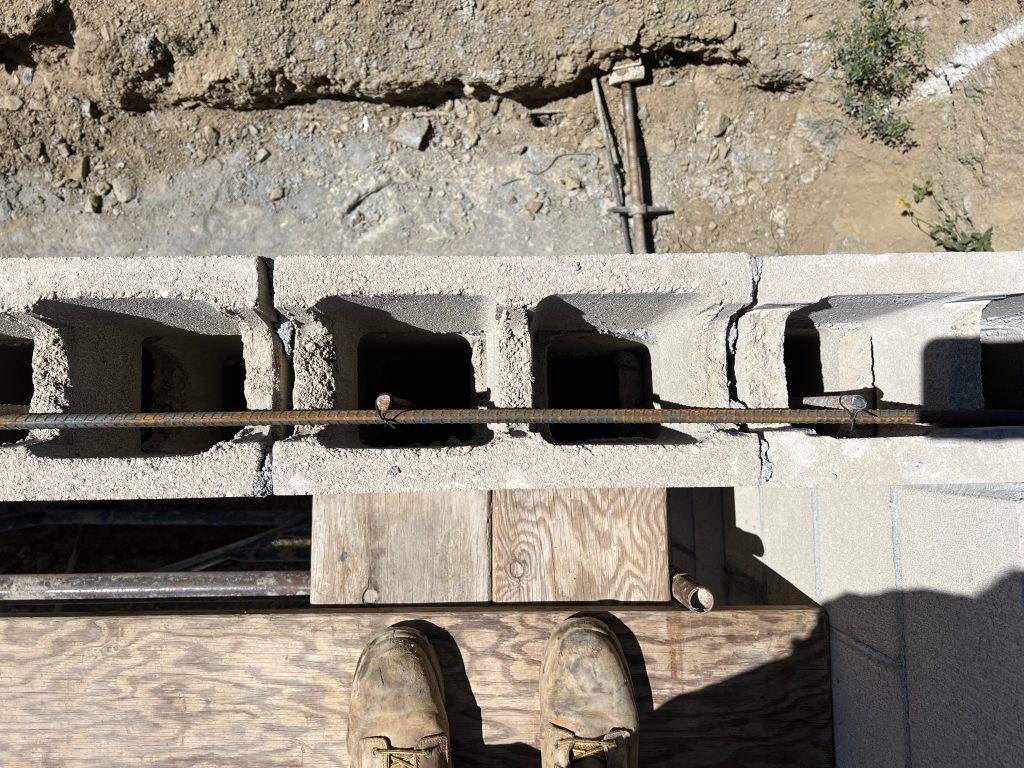 masonry inspection #1 Special Inspections Salt Lake City in Salt Lake City, Utah
